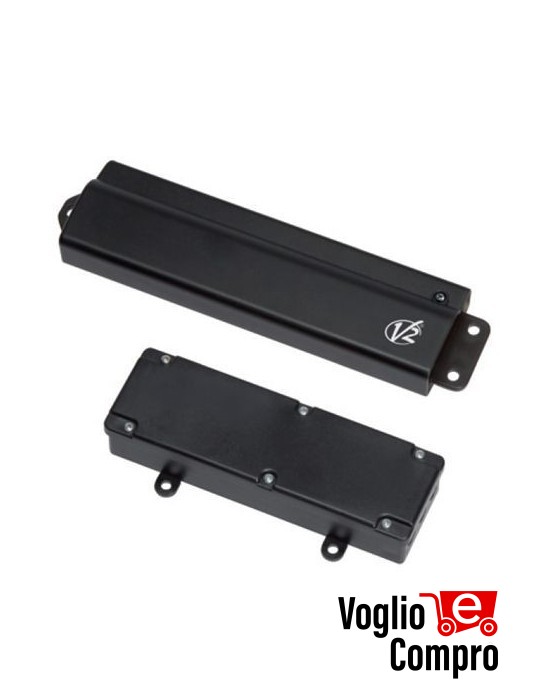 BASE PER SISTEMA DI CONTROLLO VIA RADIO COSTE SICUREZZA V2 WES BASE