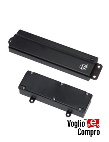 SENSORE PER SISTEMA DI CONTROLLO VIA RADIO COSTE SICUREZZA V2 WES-SENSOR