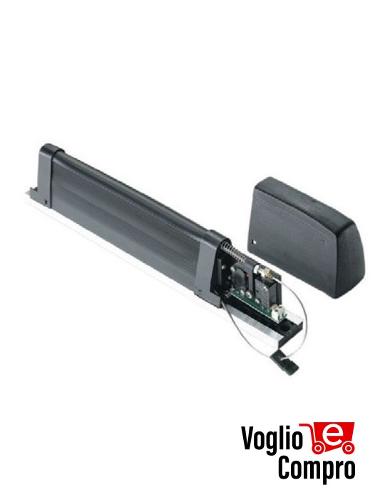 COSTA DI SICUREZZA MECCANICA V2 TOUCH CMM 150 LUNGHEZZA 1,5 Mt