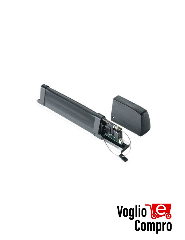 COSTA DI SICUREZZA MECCANICA V2 TOUCH CMM 170 LUNGHEZZA 1,7 Mt