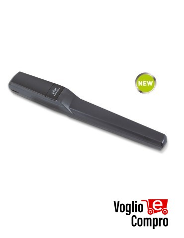 MOTORE DITEC 24V PWR25H PER CANCELLO ANTA A BATTENTE FINO A 2,5 Mt