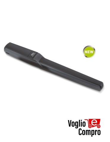 MOTORE DITEC 24V PWR35H PER CANCELLO ANTA A BATTENTE FINO A 3,5 Mt