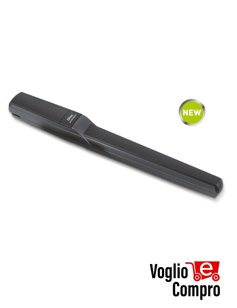 MOTORE DITEC 24V PWR35H PER CANCELLO ANTA A BATTENTE FINO A 3,5 Mt