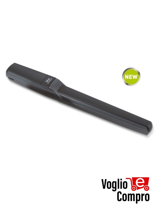 MOTORE DITEC 24V PWR35H PER CANCELLO ANTA A BATTENTE FINO A 3,5 Mt