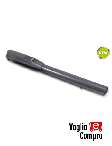 MOTORE 24V DITEC PWR50HV CANCELLO ANTA A BATTENTE 5 MT IRREVERSIBILE INTENSO