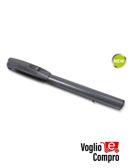 MOTORE 24V DITEC PWR50HV CANCELLO ANTA A BATTENTE 5 MT IRREVERSIBILE INTENSO
