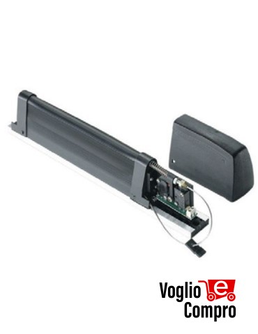 COSTA DI SICUREZZA MECCANICA V2 TOUCH CMM 200 LUNGHEZZA 2 Mt