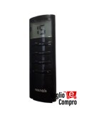 TELECOMANDO RADIOCOMANDO TEKNOS TELLY15B 433,92Mhz PER TUTTI I RICEVITORI TEKNO'S