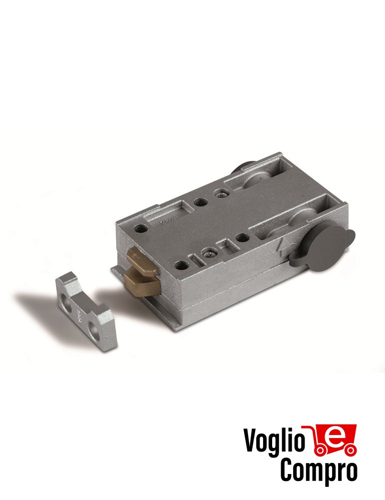 Sblocco a chiave DIN DITEC CUBIC6SBD1  X MOTORI CUBIC