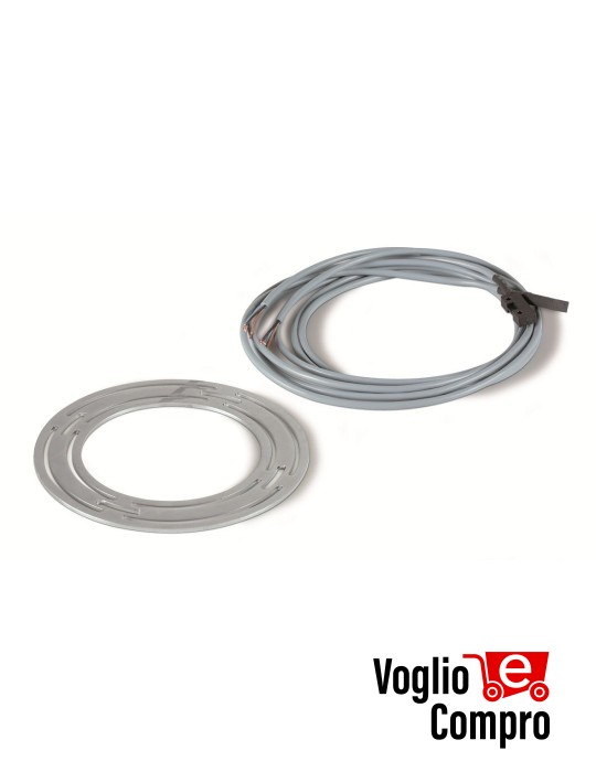 FINECORSA MAGNETICI DITEC CUBIC6FM  X MOTORI CUBIC