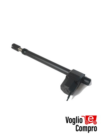 MOTORE PER CANCELLO BATTENTE TITAN DX PER ANTA 3 MT