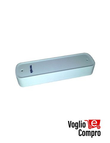 SENSORE TSVN VIA RADIO VENTO 433,92Mhz TEKNOS VIBRO