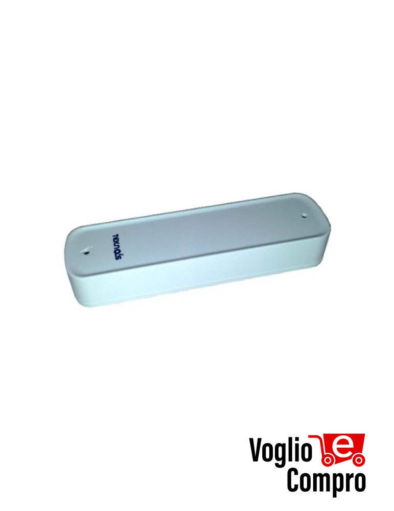 SENSORE TSVN VIA RADIO VENTO 433,92Mhz TEKNOS VIBRO