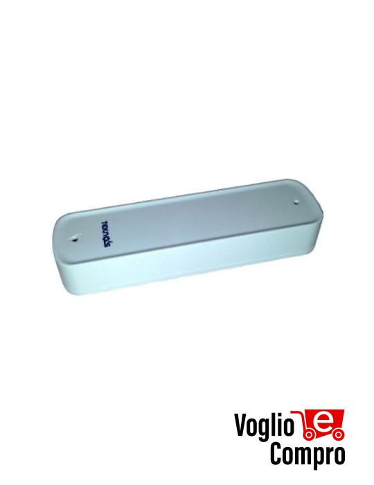 SENSORE TSVN VIA RADIO VENTO 433,92Mhz TEKNOS VIBRO