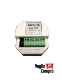 TRASMETTITORE DA INCASSO SCATOLA 503 FREQUENZA 433,92 Mhz 230V TEKNOS MAGO