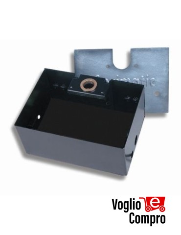 CASSETTA PER INTERRATO APRIMATIC CIA 171 CASSETTA AUTOPORTANTE 800 KG