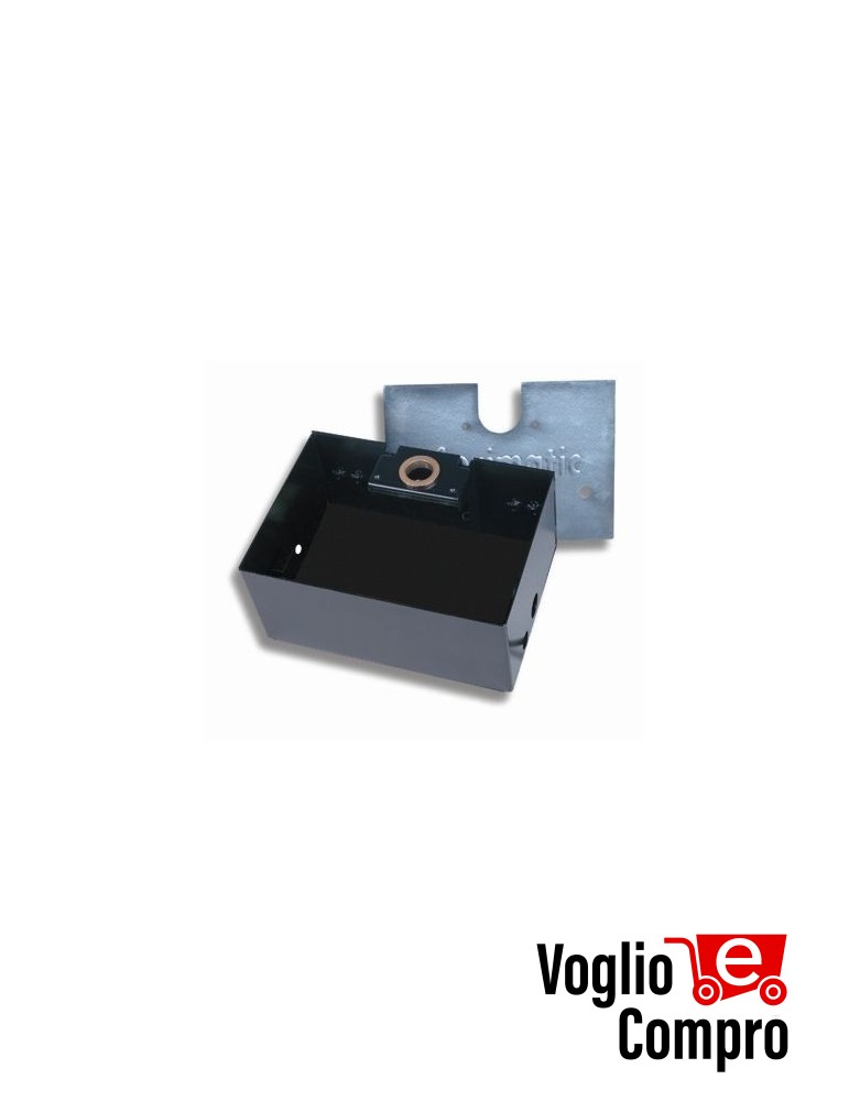 CASSETTA PER INTERRATO APRIMATIC CIA 171 CASSETTA AUTOPORTANTE 800 KG