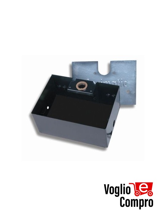 CASSETTA PER INTERRATO APRIMATIC CIA 171 CASSETTA AUTOPORTANTE 800 KG