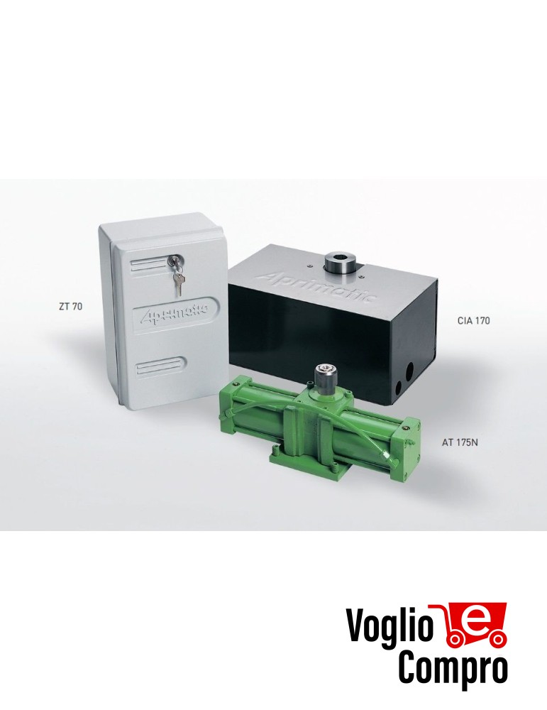 41050/050 PIASTRA FONDAZIONE APRIMATIC AT 175 PER MARTINETTO AT 175, AT176 (trattata in cataforesi)