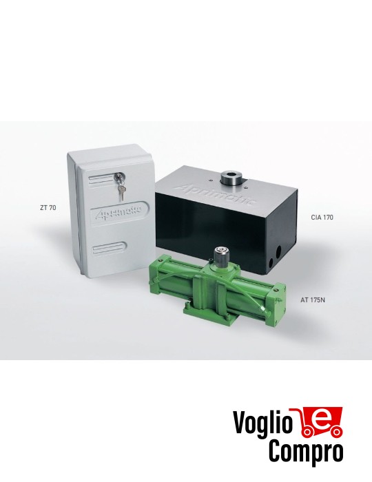 41050/050 PIASTRA FONDAZIONE APRIMATIC AT 175 PER MARTINETTO AT 175, AT176 (trattata in cataforesi)