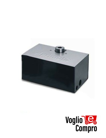 41005/050 CASSETTA PER INTERRATO APRIMATIC CIA 170 PER MARTINETTO AT 175N - 176N