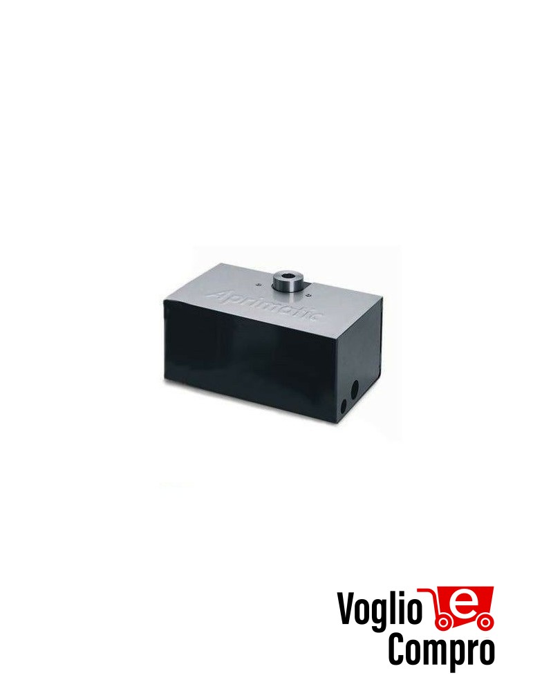 41005/050 CASSETTA PER INTERRATO APRIMATIC CIA 170 PER MARTINETTO AT 175N - 176N