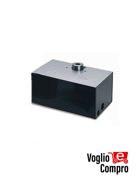 41005/050 CASSETTA PER INTERRATO APRIMATIC CIA 170 PER MARTINETTO AT 175N - 176N