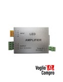 5940014 AMPLIFICATORE RGB 12/24V PER LED STRIP RGB 288W