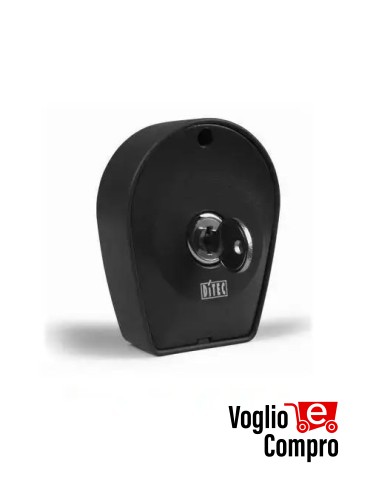 CHIAVE DI SBLOCCO PER MOTORI DITEC ION4 E ION6