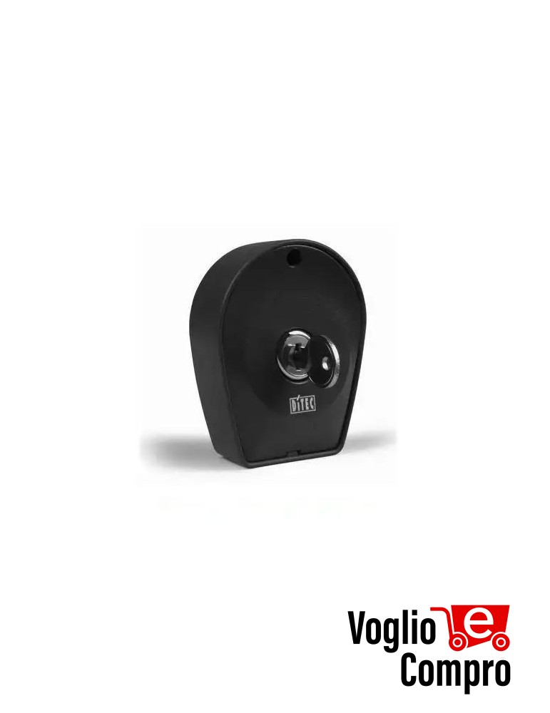 CHIAVE DI SBLOCCO PER MOTORI DITEC ION4 E ION6