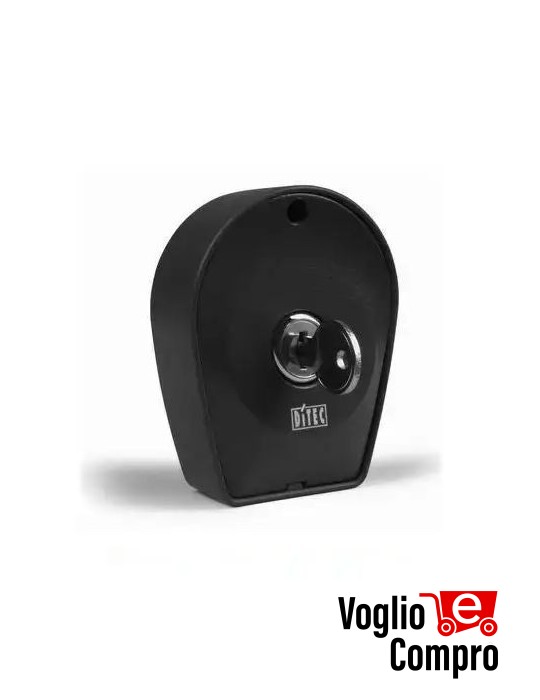 CHIAVE DI SBLOCCO PER MOTORI DITEC ION4 E ION6