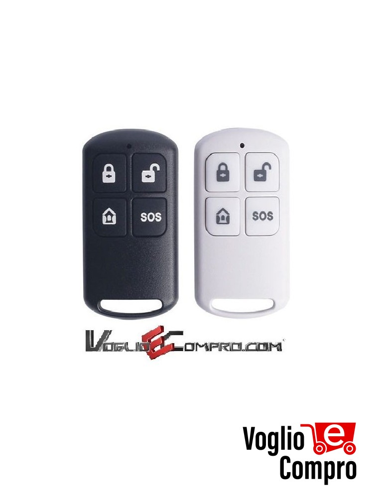 Telecomando GENJUS/ GENJUS PRO