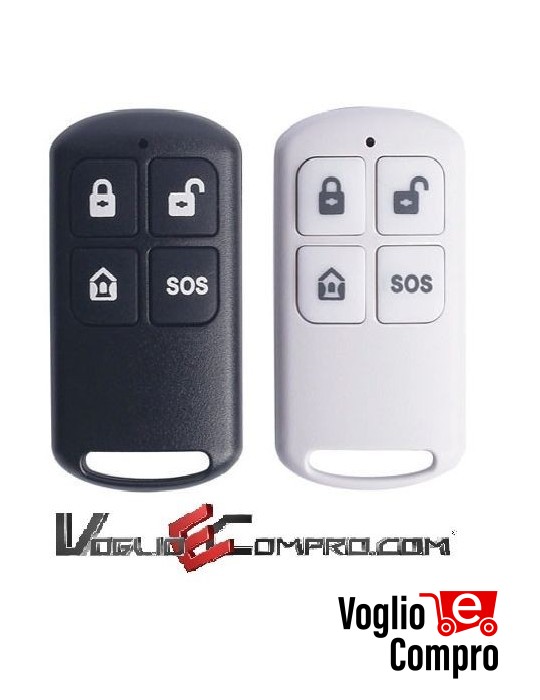 Telecomando GENJUS/ GENJUS PRO