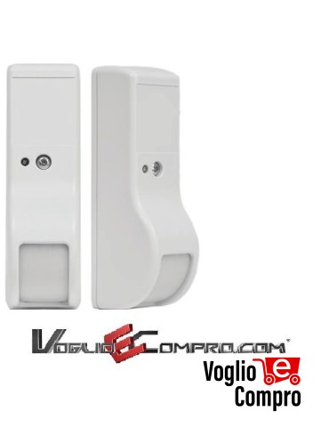 SENSORE TENDA PER PORTE/ FINESTRE GENJUS/ GENJUS PRO