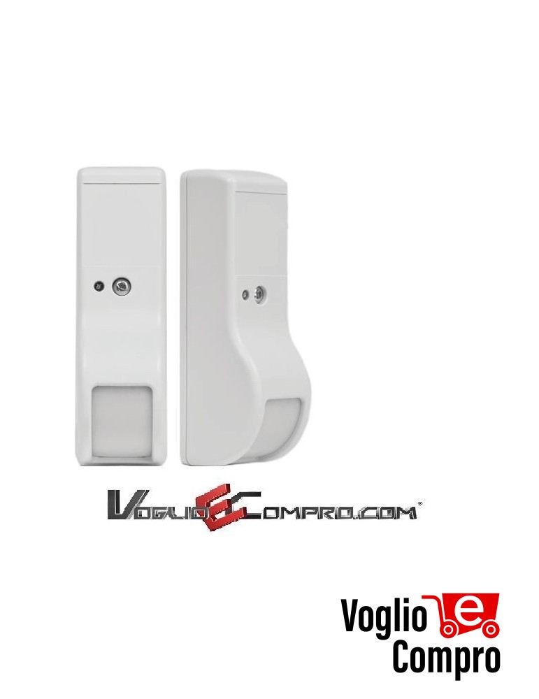 SENSORE TENDA PER PORTE/ FINESTRE GENJUS/ GENJUS PRO