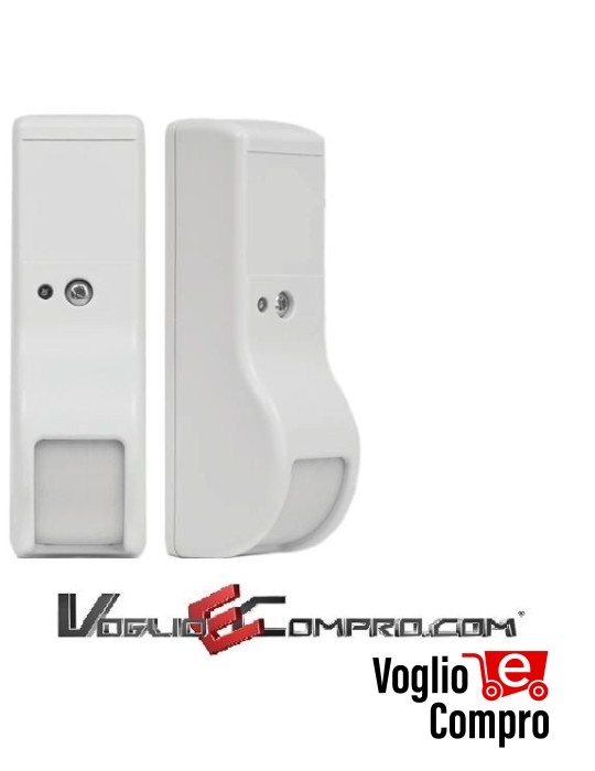 SENSORE TENDA PER PORTE/ FINESTRE GENJUS/ GENJUS PRO