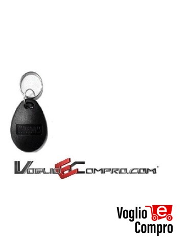 CHIAVETTA A SFIORAMENTO GENJUS/GENJUS PRO