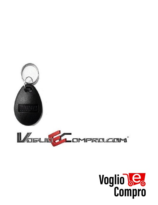 CHIAVETTA A SFIORAMENTO GENJUS/GENJUS PRO