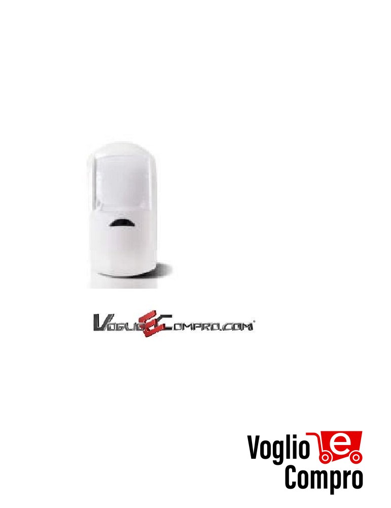 SENSORE GENJUS / GENJUS PRO INFRAROSSO PET IMMUNE