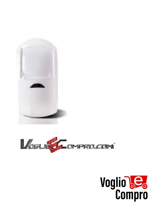 SENSORE GENJUS / GENJUS PRO INFRAROSSO PET IMMUNE