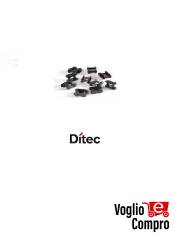 GIUNTO CATENA DA 1/2''X 5/16'' DITEC PER MOTORE NEOS 400-600 NEOS SF NACATG