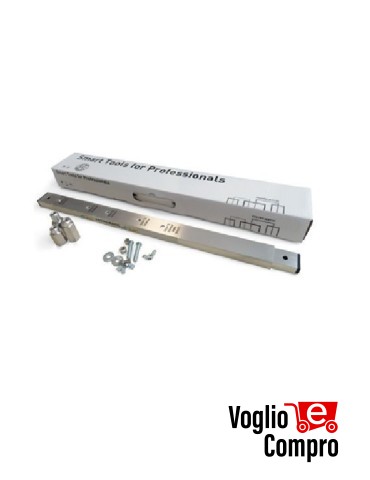 DIMA DI MONTAGGIO DITEC PWRMI PER ATTUATORI ELETTROMECCANICI PWR CANCELLO A BATTENTE