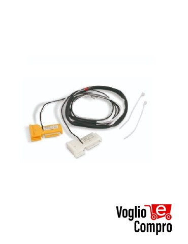 GRUPPO FINECORSA MAGNETICI DITEC PWR35ML PER MOTORE ATTUATORE PWR35H