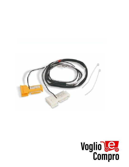 GRUPPO FINECORSA MAGNETICI DITEC PWR35ML PER MOTORE ATTUATORE PWR35H