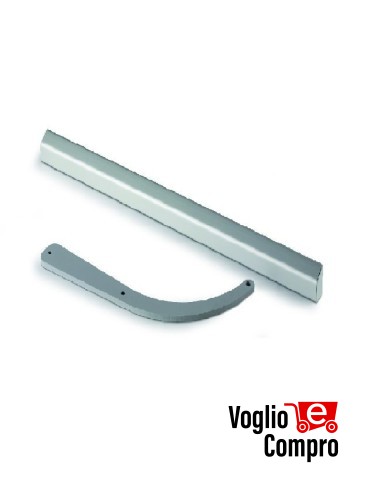 BRACCIO DIRITTO DITEC PER MOTORE FACIL CANCELLO A BATTENTE FACILBD