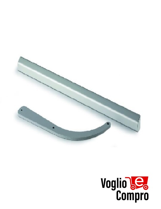 BRACCIO DIRITTO DITEC PER MOTORE FACIL CANCELLO A BATTENTE FACILBD