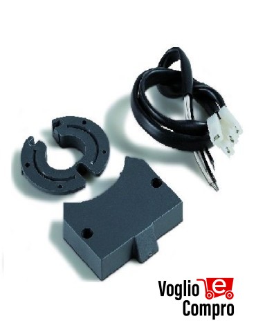 GRUPPO FINECORSA DITEC BOXFC1 PER MOTORE FACIL DOR BOX  CANCELLO BATTENTE GARAGE PORTONE A LIBRO