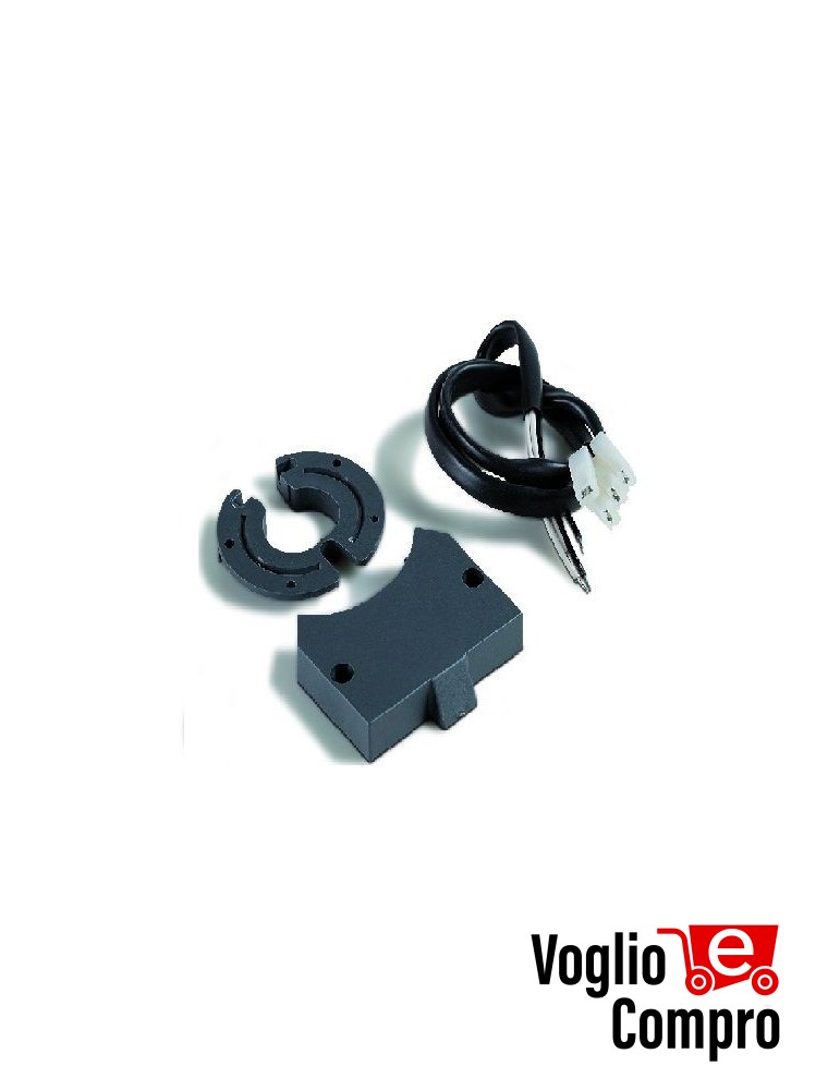 GRUPPO FINECORSA DITEC BOXFC1 PER MOTORE FACIL DOR BOX  CANCELLO BATTENTE GARAGE PORTONE A LIBRO