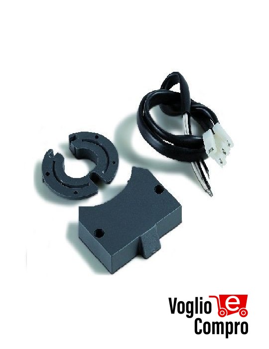 GRUPPO FINECORSA DITEC BOXFC1 PER MOTORE FACIL DOR BOX  CANCELLO BATTENTE GARAGE PORTONE A LIBRO