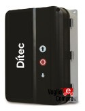 CENTRALE DI COMANDO DITEC EL500E PER ATTUATORI TRIFASE NRG CON ENCODER ASSOLUTO